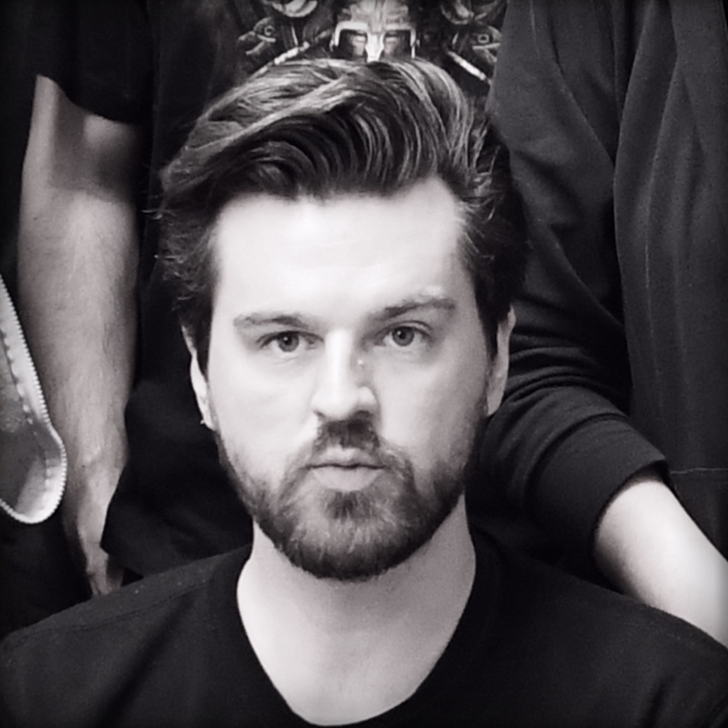 Gregory Nunkovics