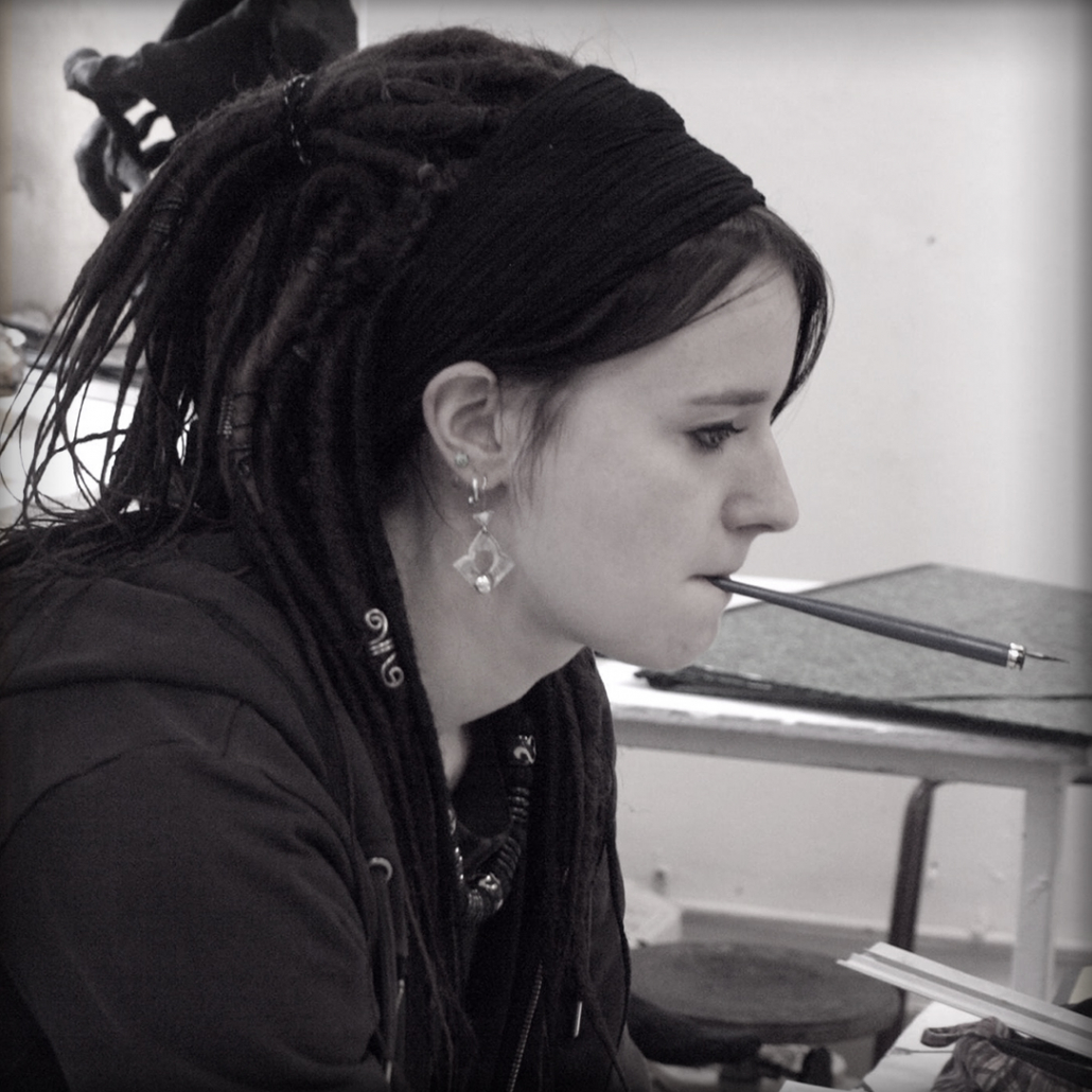 Milena Picard