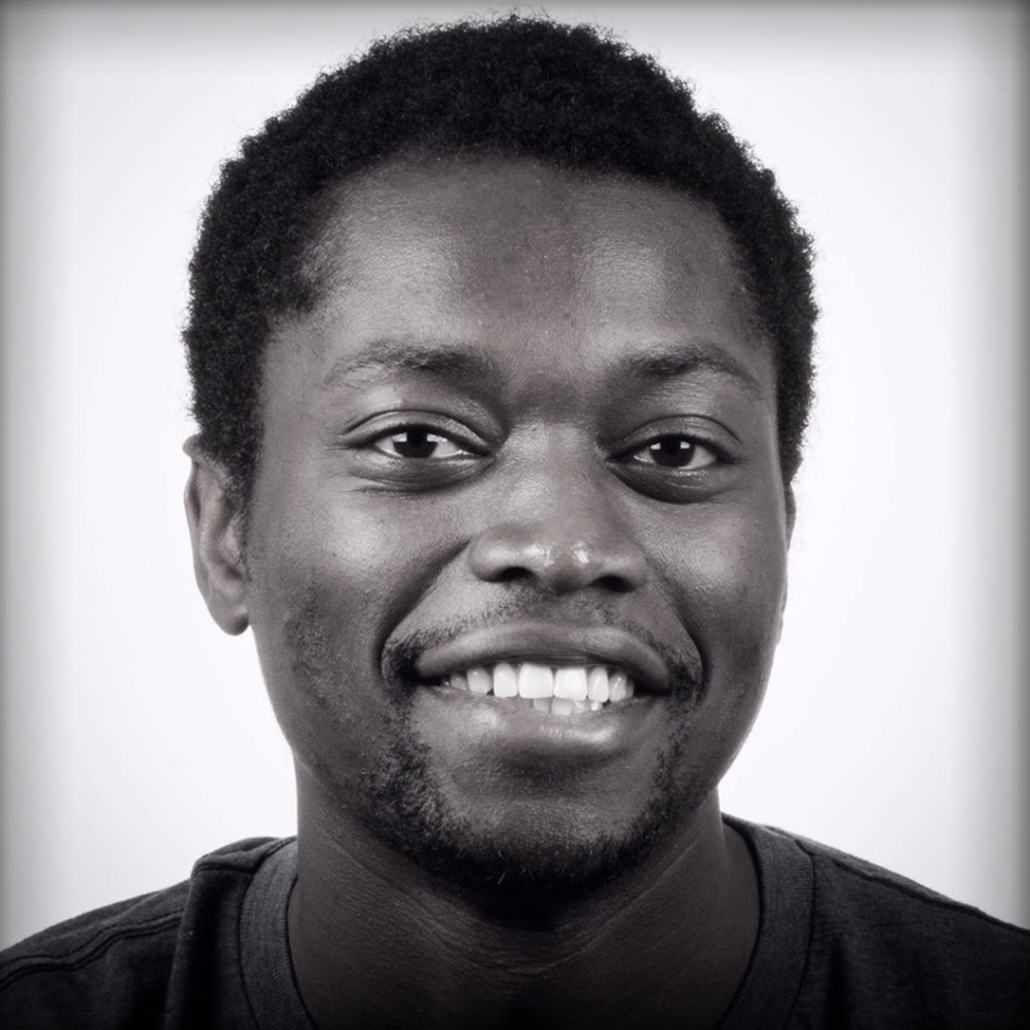 Patrick Kulumba Gies
