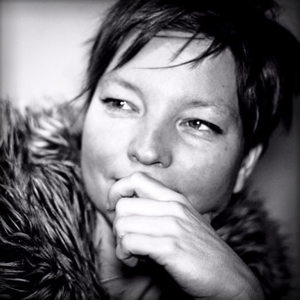 Isabelle Huart